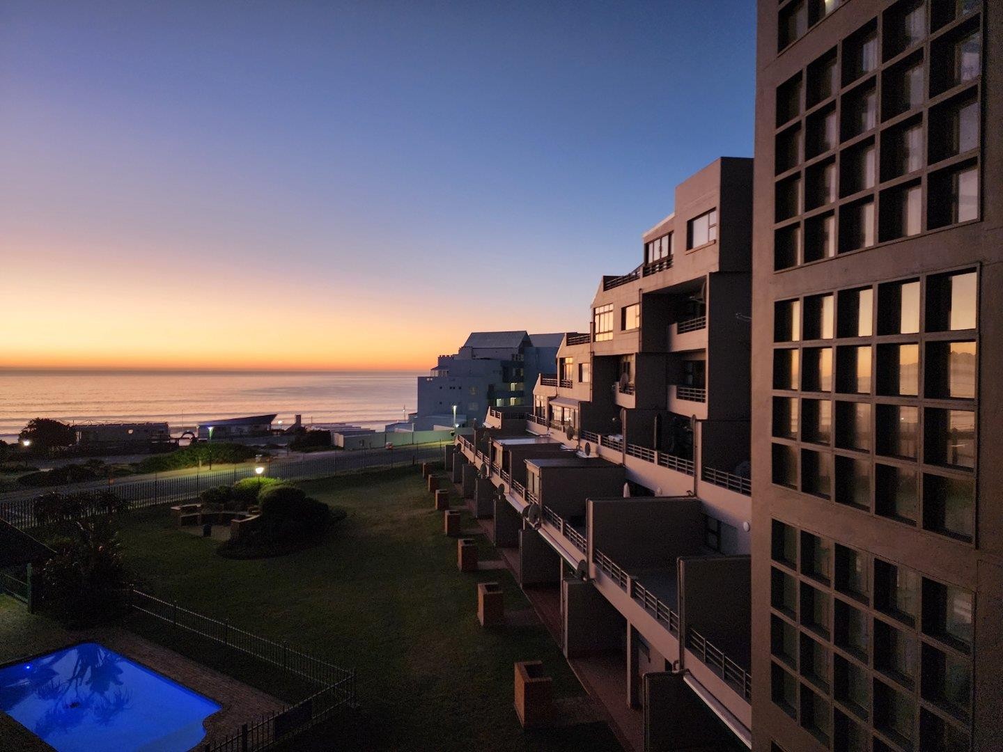 Apartment for sale in Diaz Beach, Mossel Bay