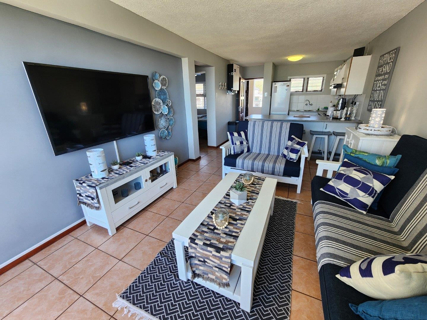Apartment for sale in Diaz Beach, Mossel Bay