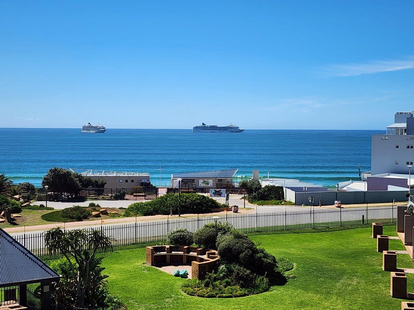 Apartment for sale in Diaz Beach, Mossel Bay