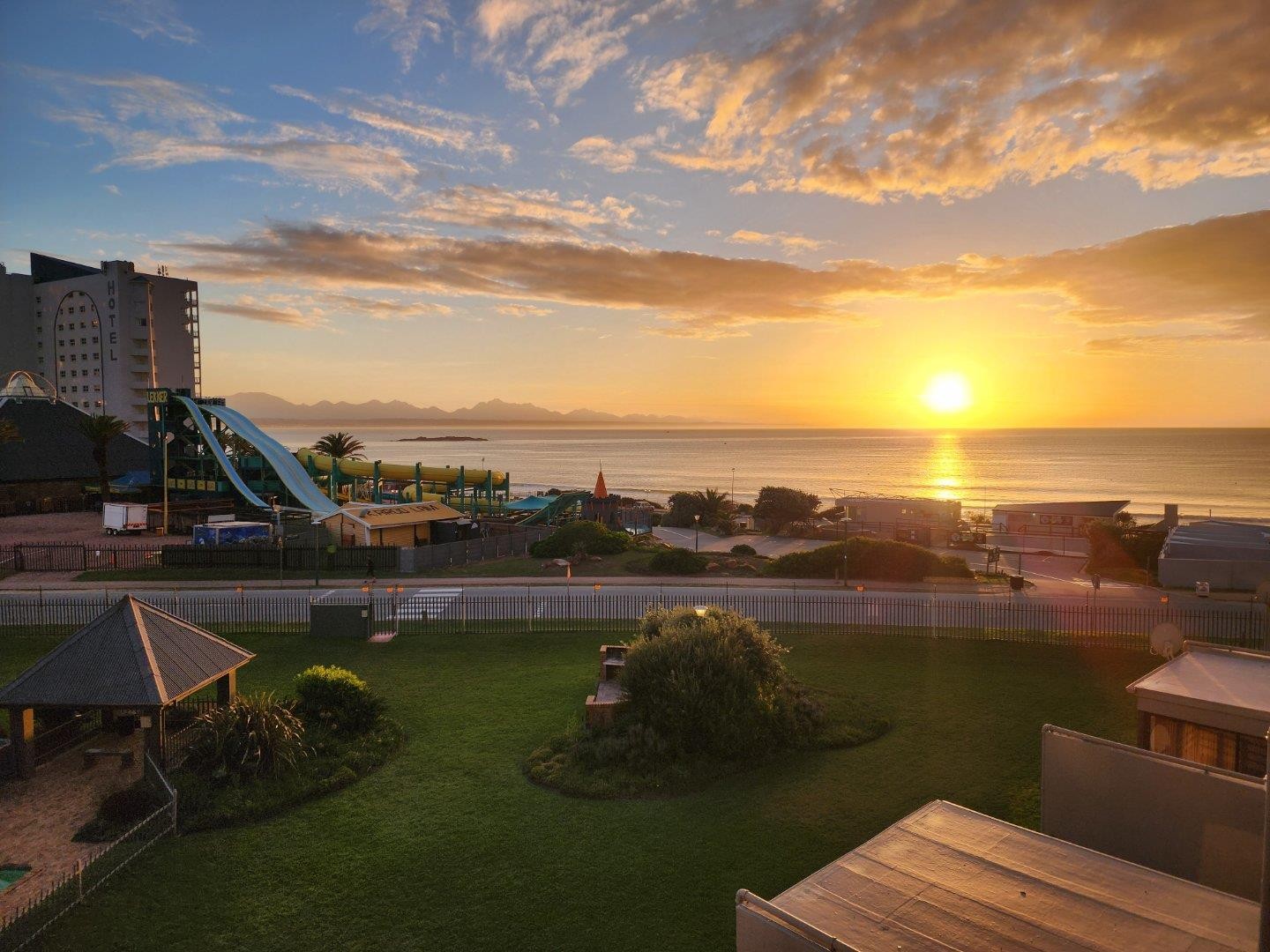 Apartment for sale in Diaz Beach, Mossel Bay