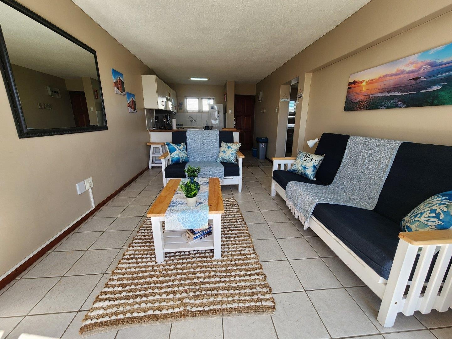 Apartment for sale in Diaz Beach, Mossel Bay