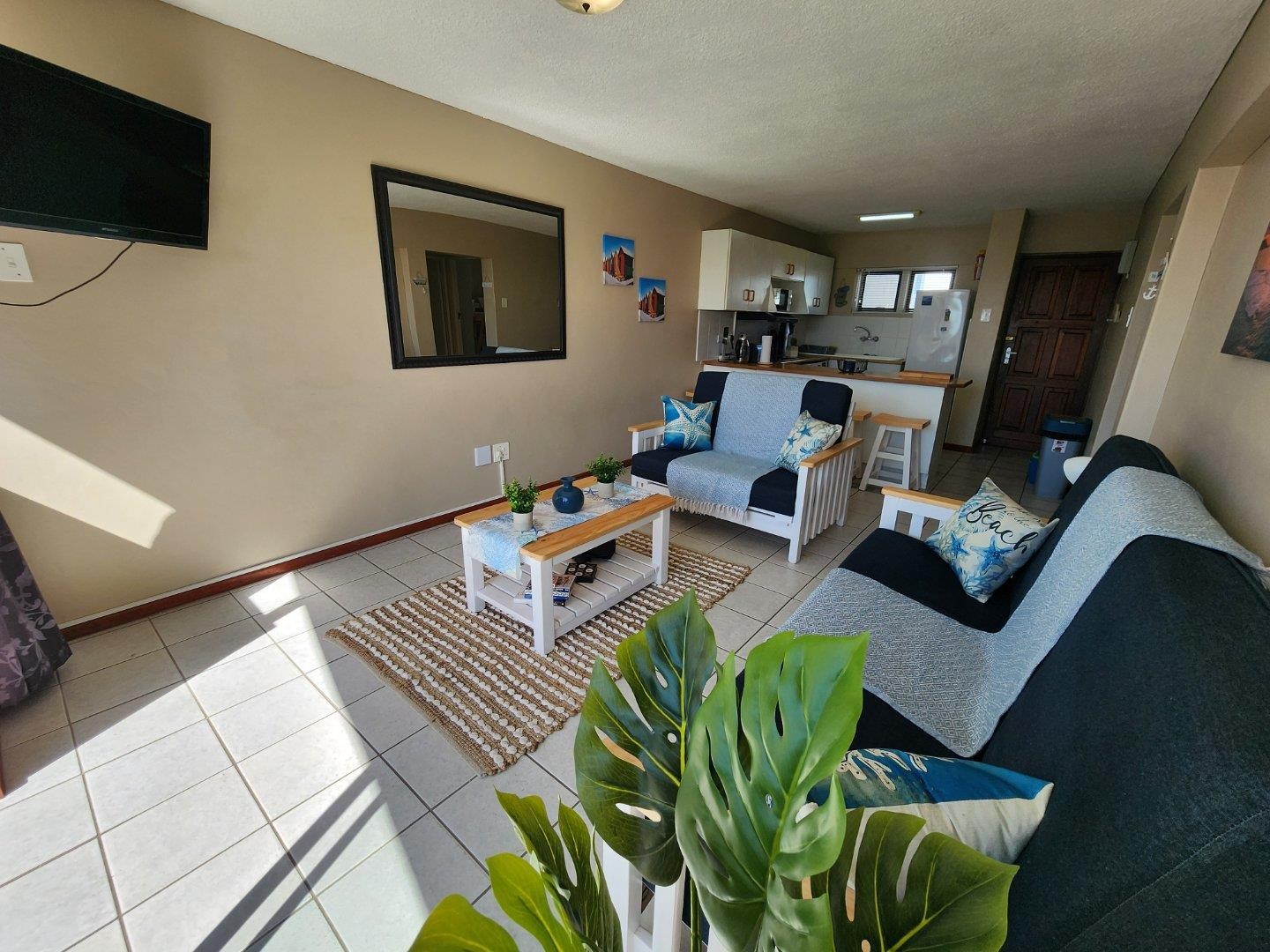 Apartment for sale in Diaz Beach, Mossel Bay