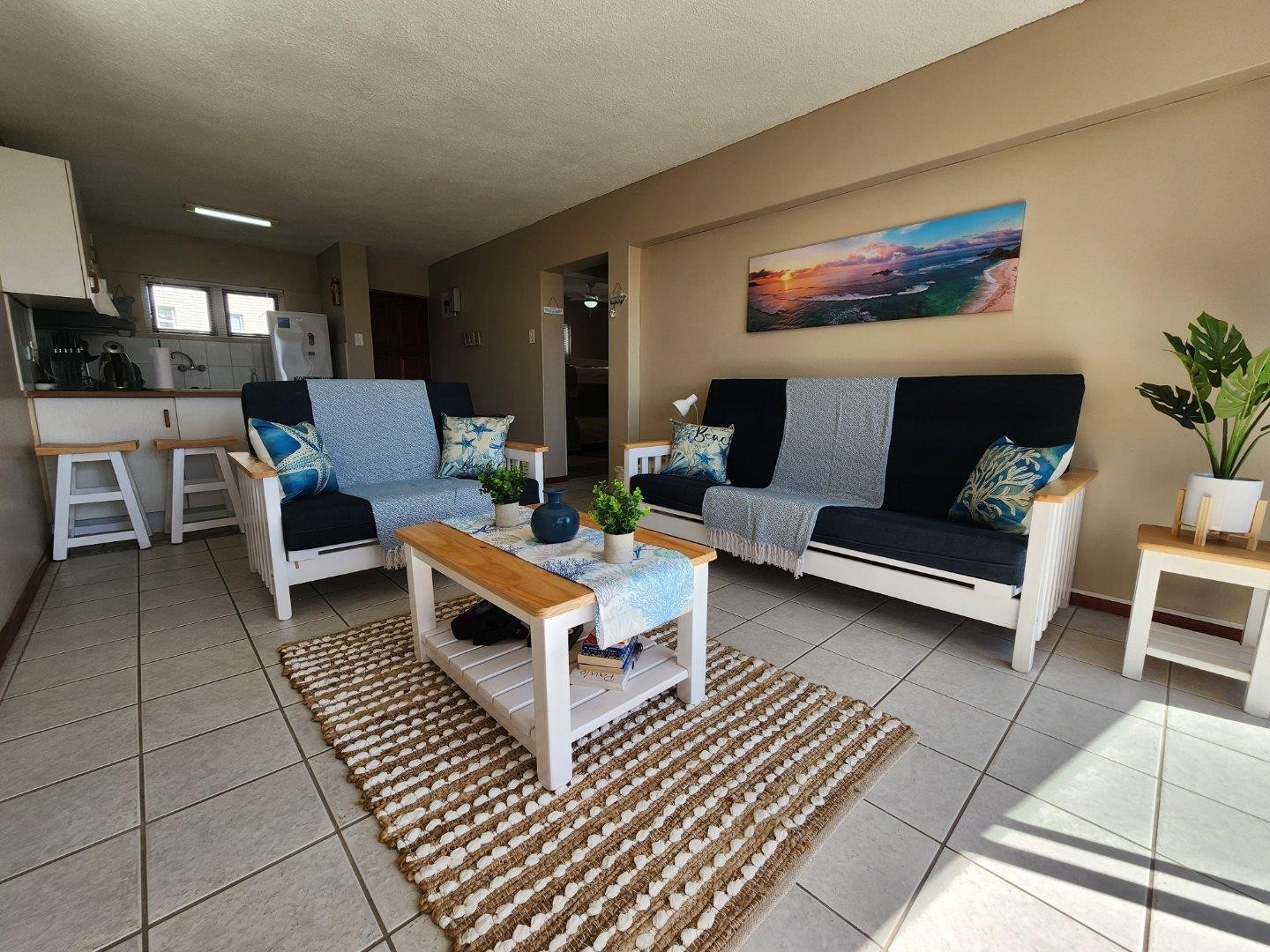 Apartment for sale in Diaz Beach, Mossel Bay