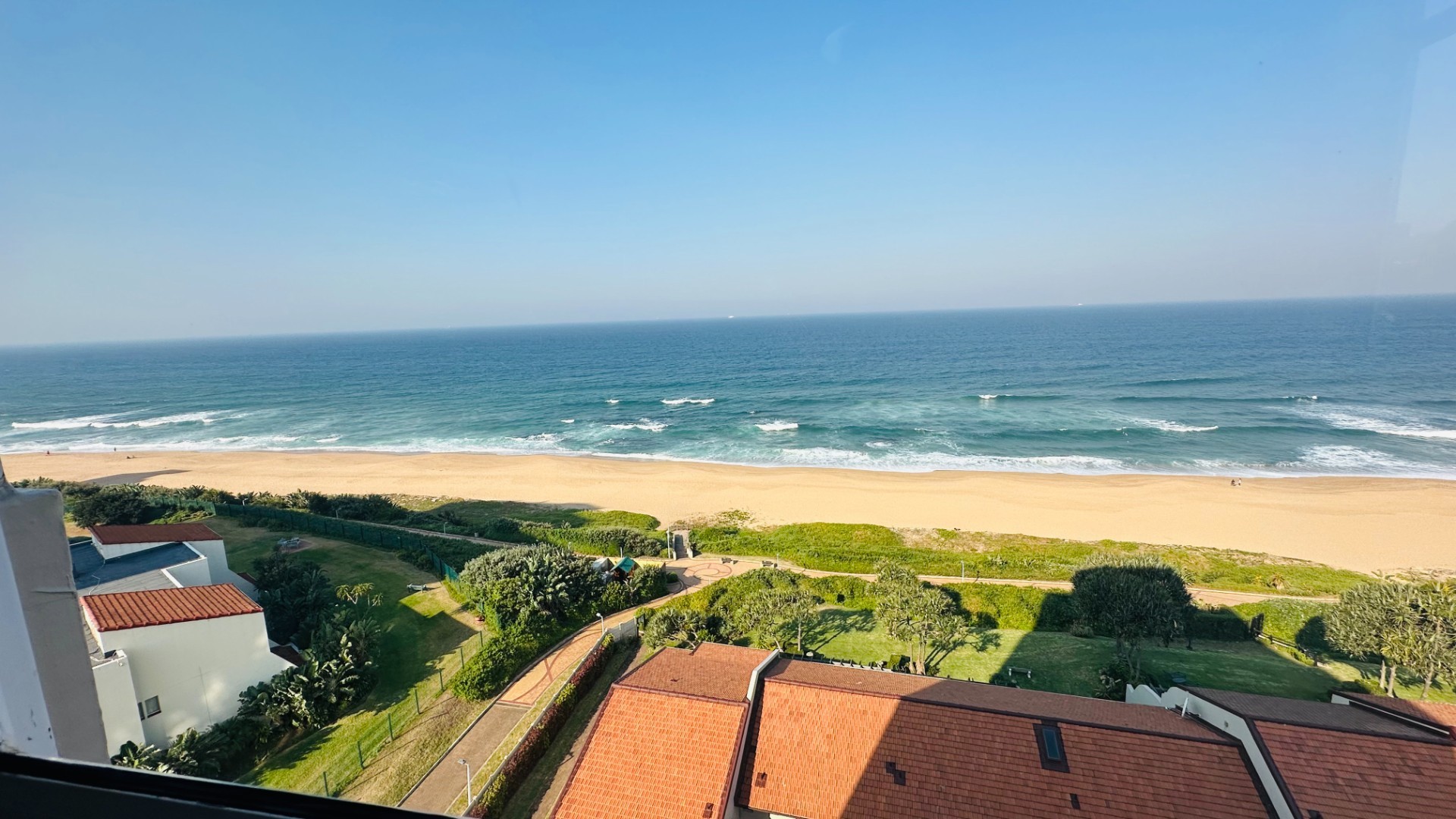 Apartment for rent in Umhlanga, KwaZulu Natal, 161 m²