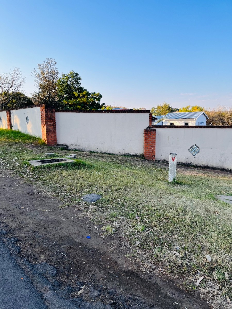 House for sale in Butterworth, 1443 m²