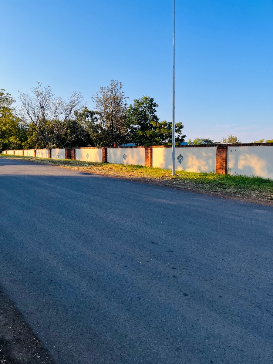 House for sale in Butterworth, 1443 m²