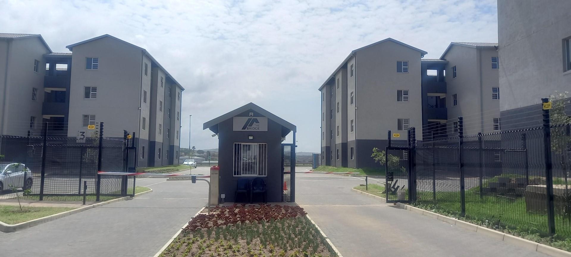 Apartment To Rent in Bridge City, Kwamashu, Durban, KwaZulu Natal