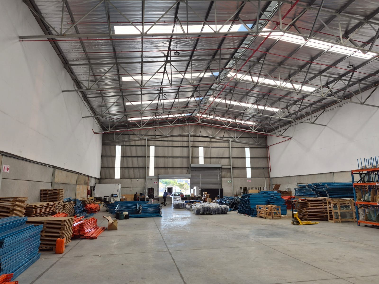 Warehouse To Rent in North End, Port Elizabeth