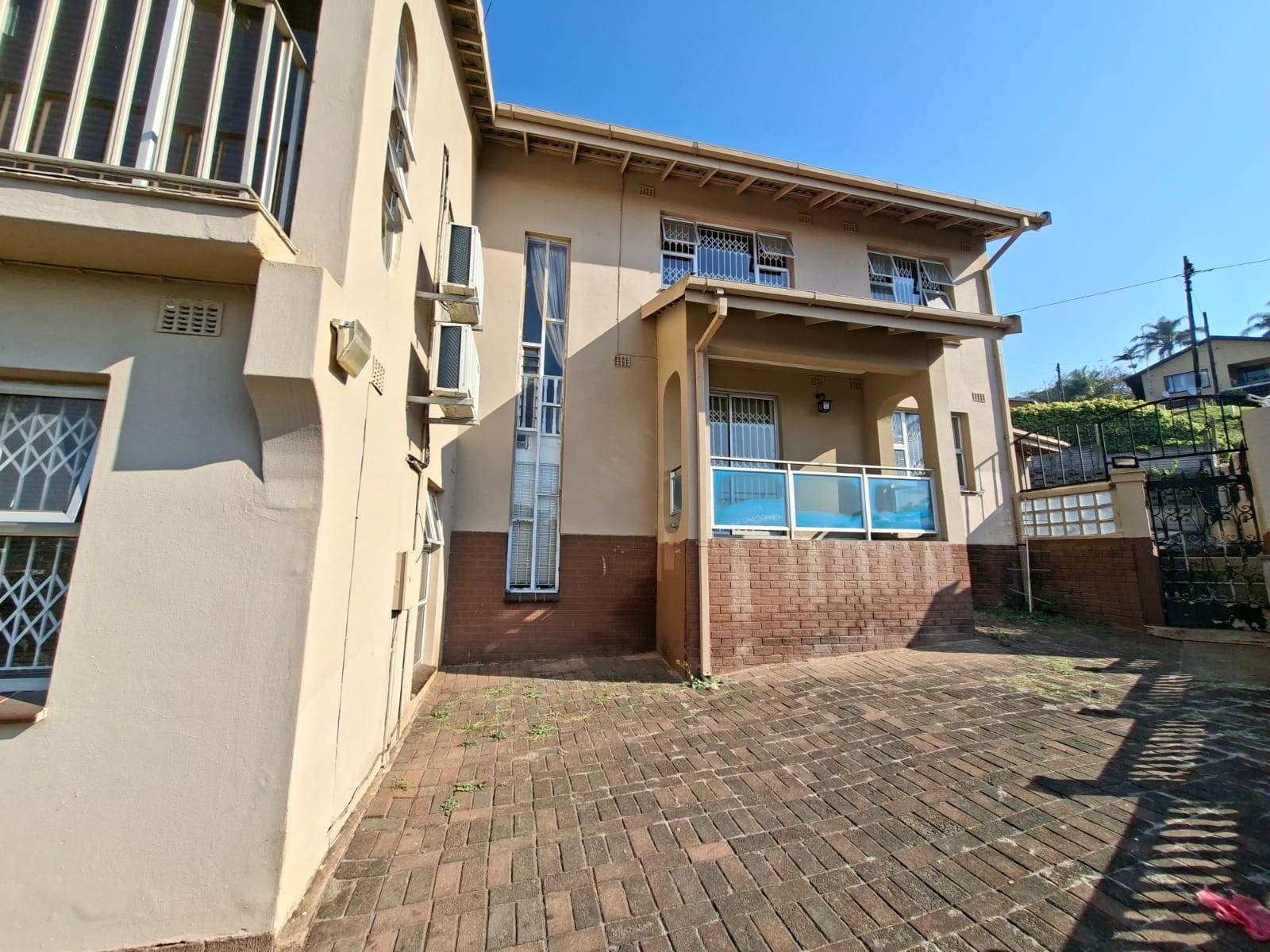 House for sale in Reservoir Hills, Durban, KwaZulu Natal, 697 m²
