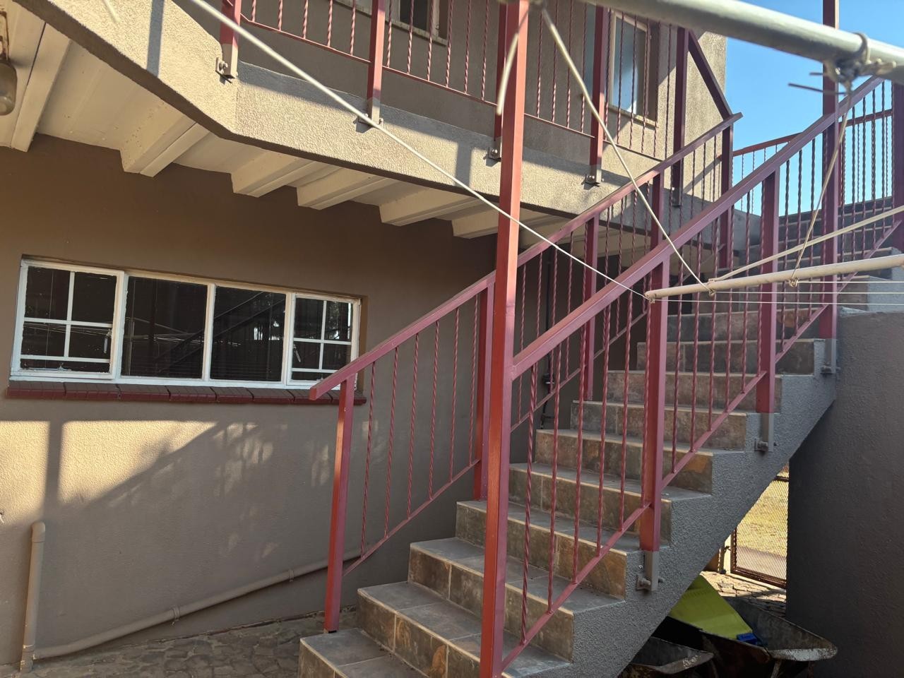 House for sale in Vaalpark, Sasolburg, 213 m²