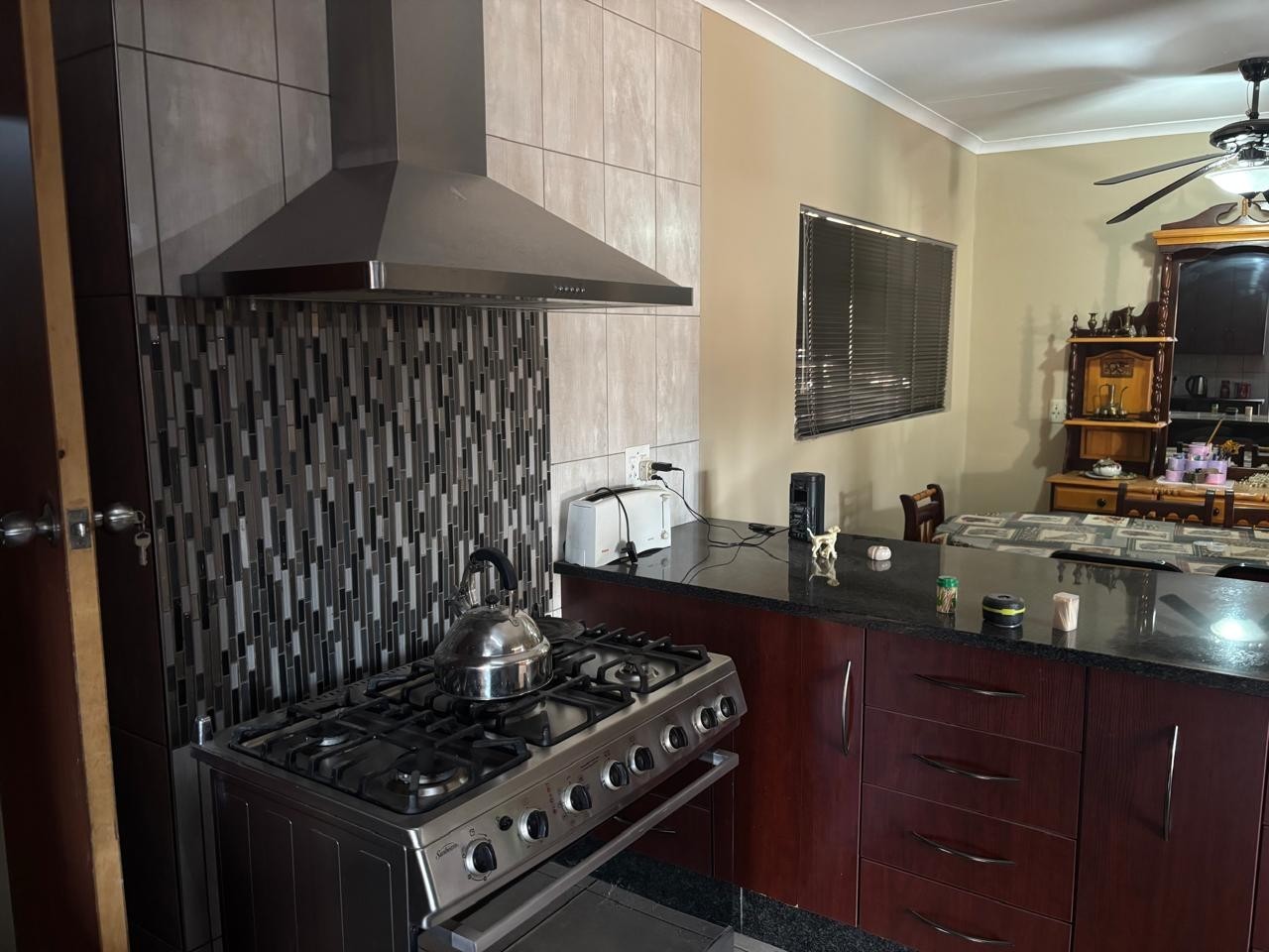 House for sale in Vaalpark, Sasolburg, 213 m²
