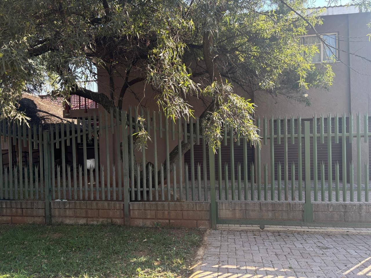 House for sale in Vaalpark, Sasolburg, 213 m²