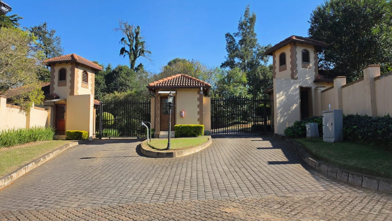 House for sale in Ferncliffe, Pietermaritzburg, KwaZulu Natal, 559 m²
