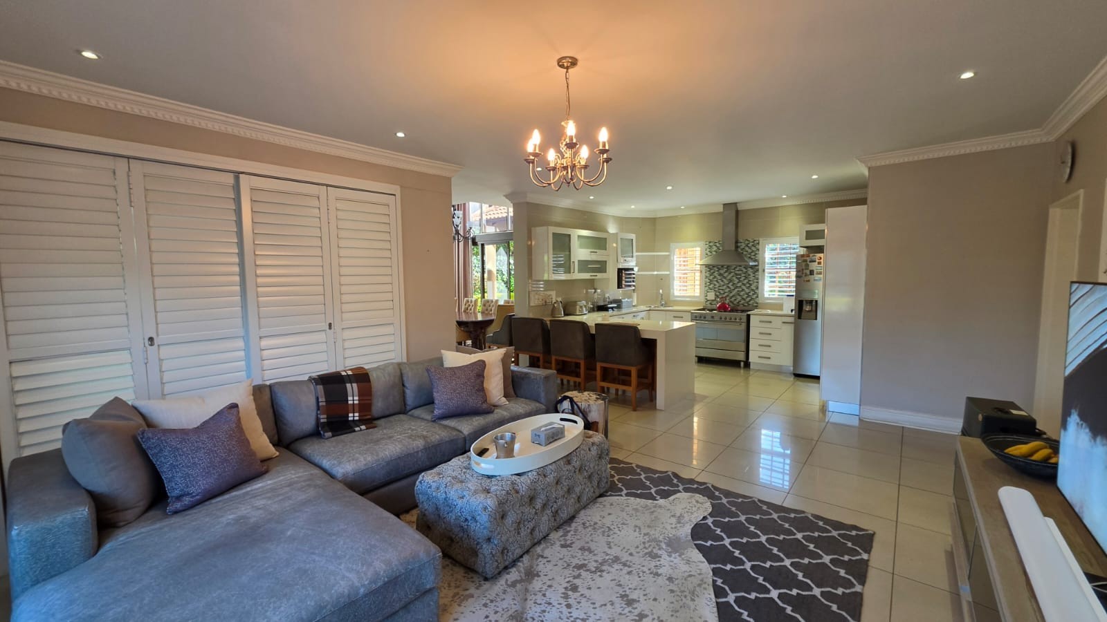 House for sale in Ferncliffe, Pietermaritzburg, KwaZulu Natal, 559 m²