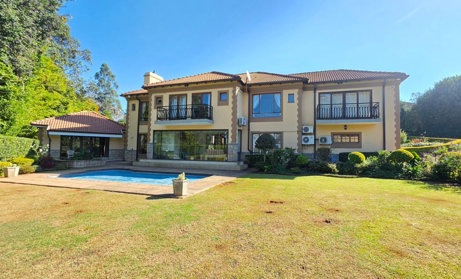 House for sale in Ferncliffe, Pietermaritzburg, KwaZulu Natal, 559 m²