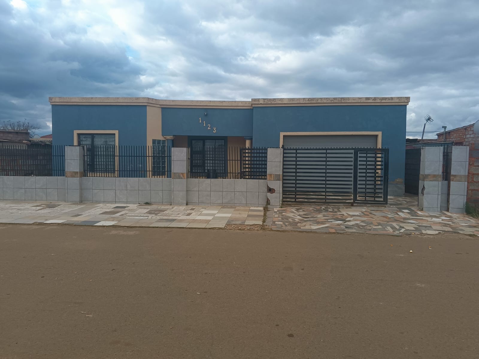 House for sale in Tsakane, Brakpan