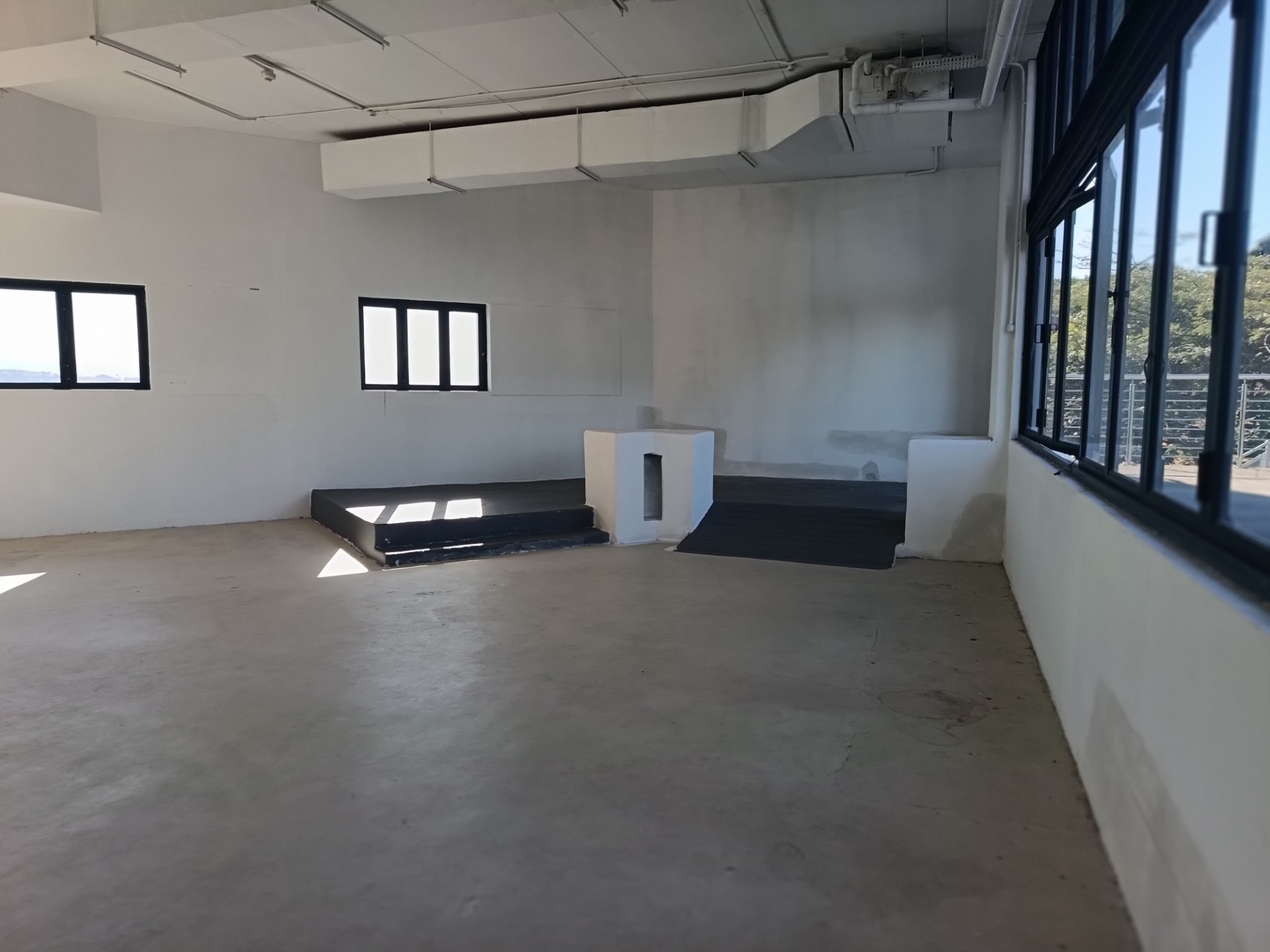 Restaurant for rent in Umhlanga Ridge, Umhlanga, KwaZulu Natal, 210 m²