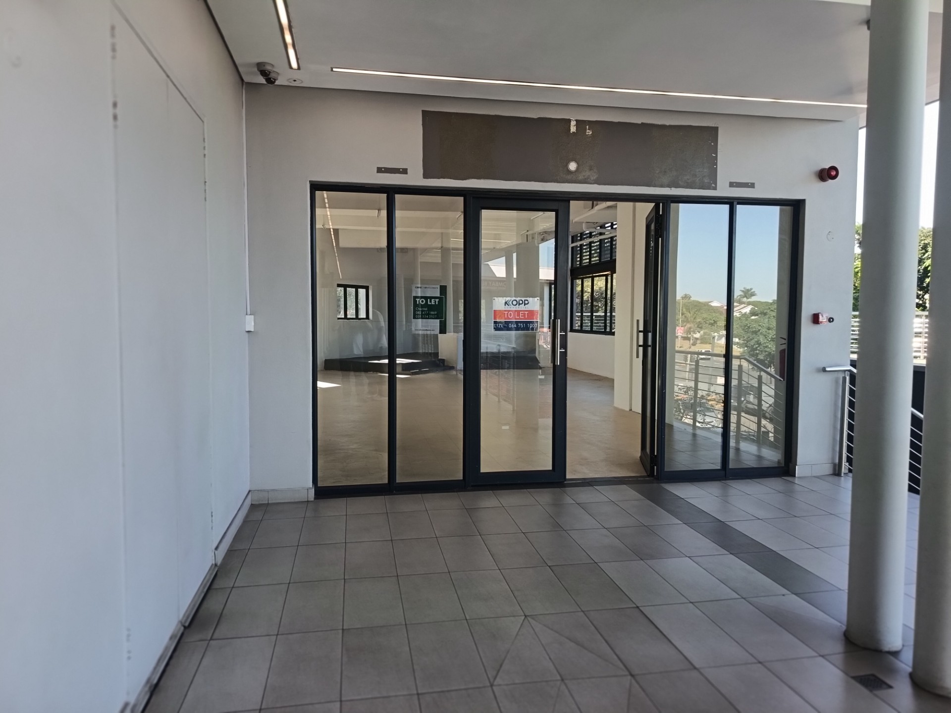 Restaurant To Rent in Umhlanga Ridge, Umhlanga, KwaZulu Natal
