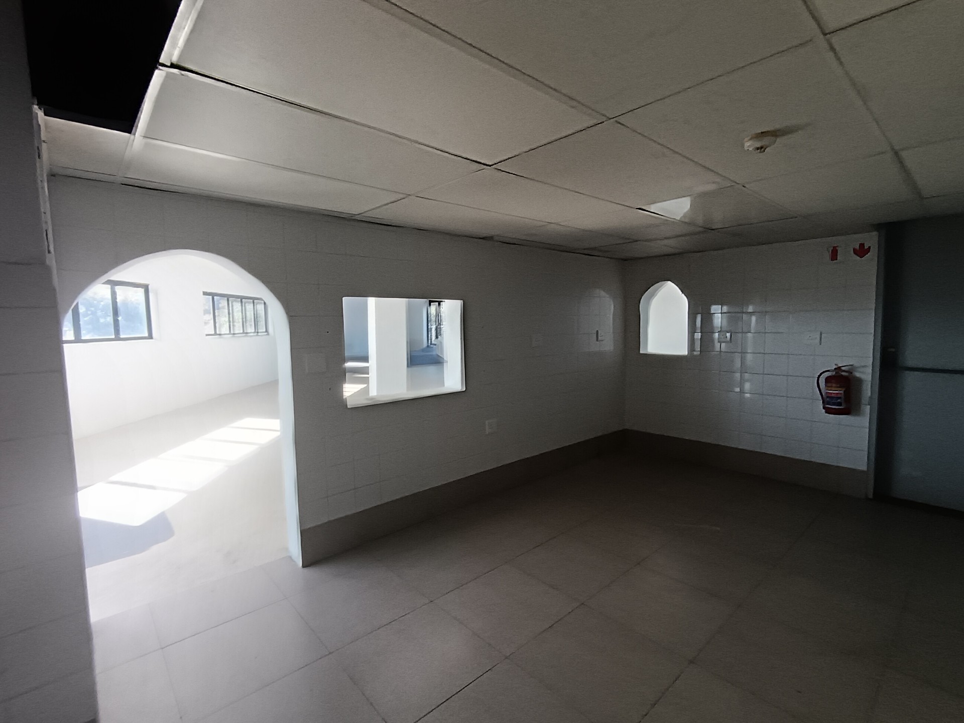 Restaurant for rent in Umhlanga Ridge, Umhlanga, KwaZulu Natal, 210 m²