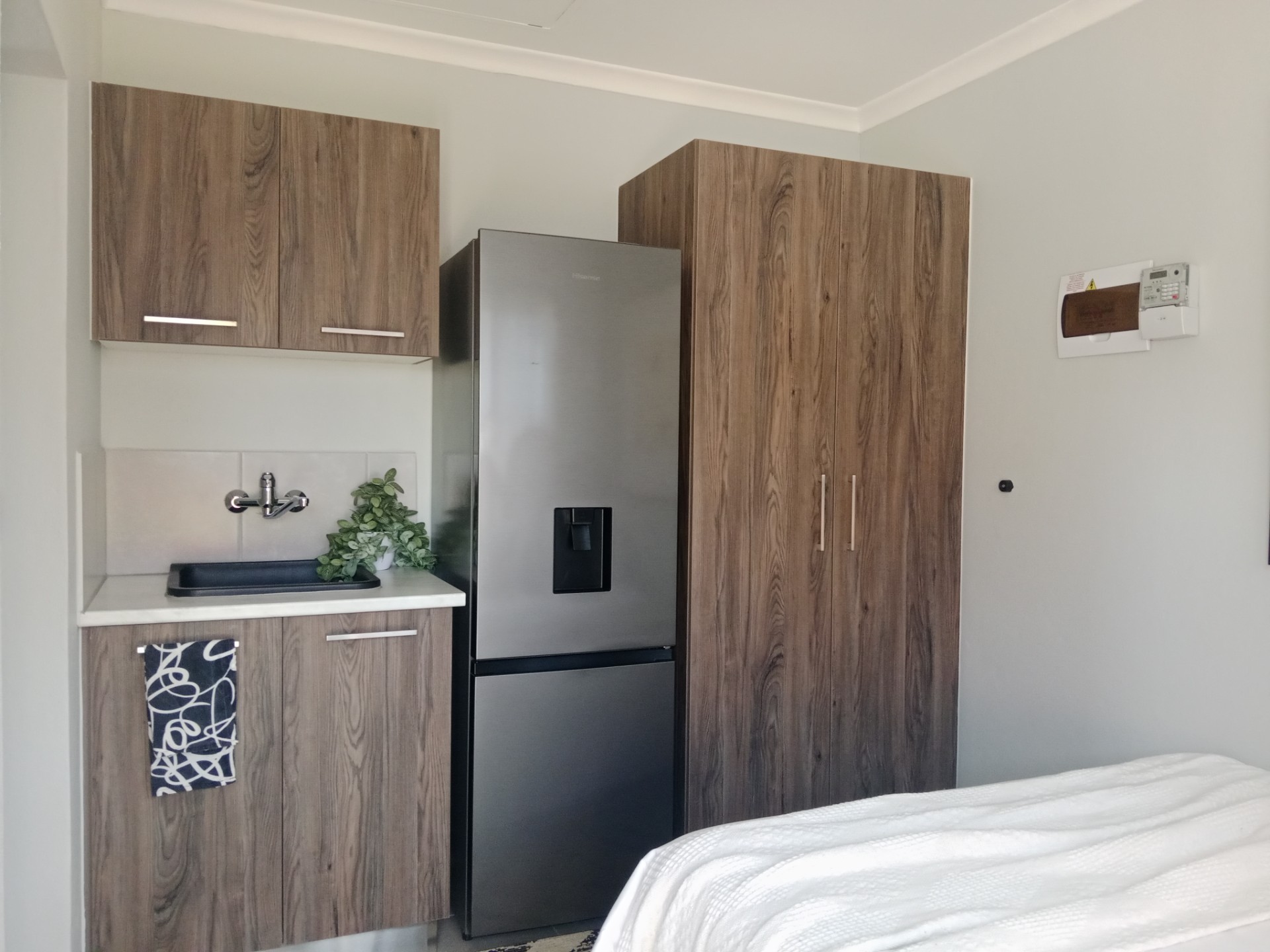 Room for rent in Glenway Estate, Pretoria, 30 m²