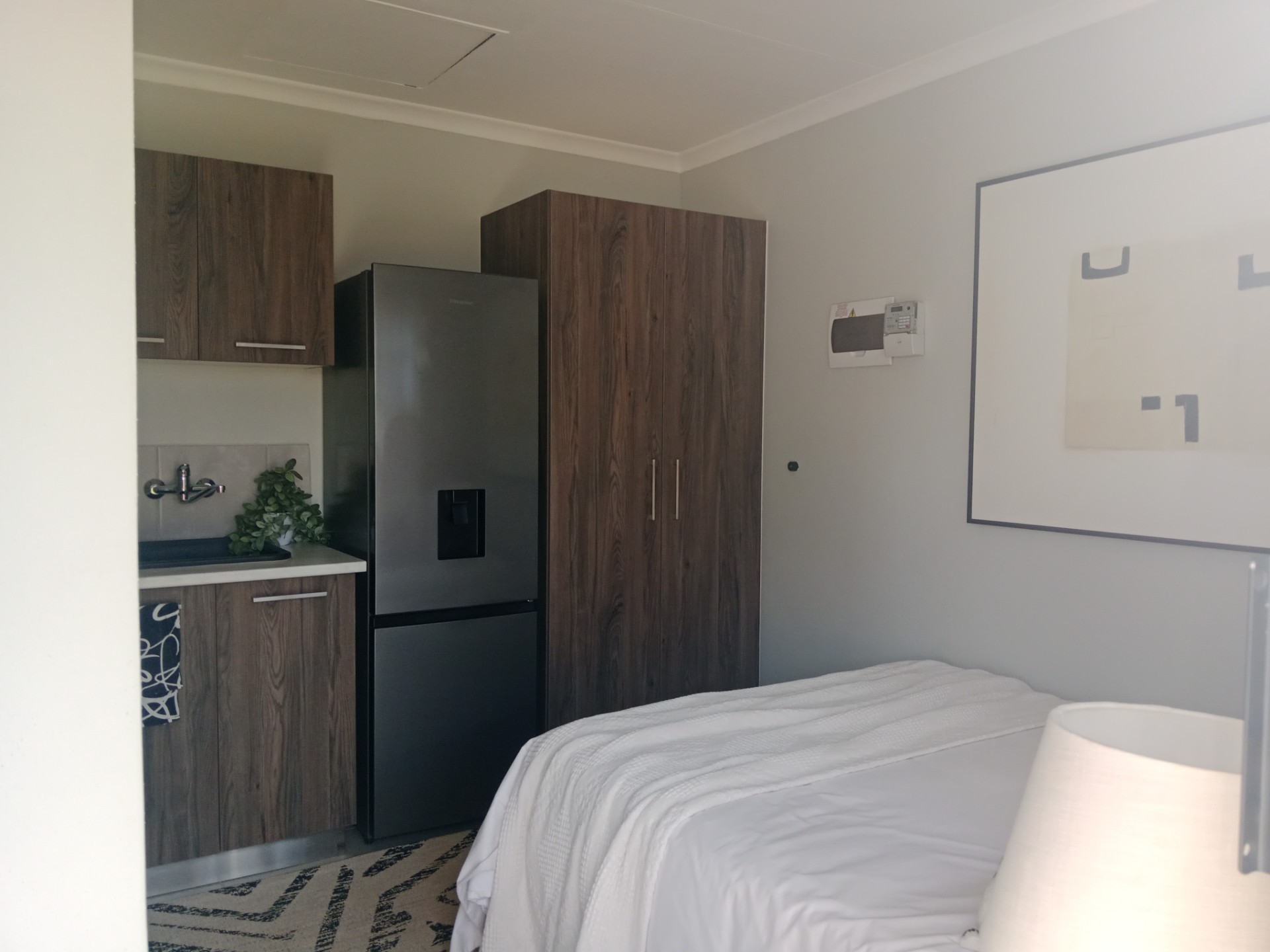 Room for rent in Glenway Estate, Pretoria, 30 m²
