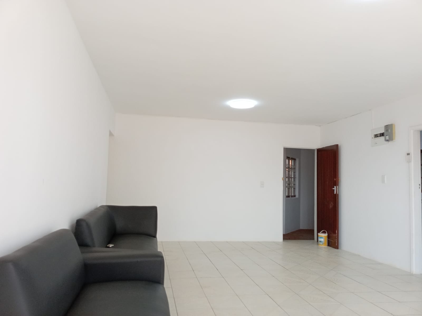 Duplex for rent in Overport, Durban, KwaZulu Natal, 90 m²