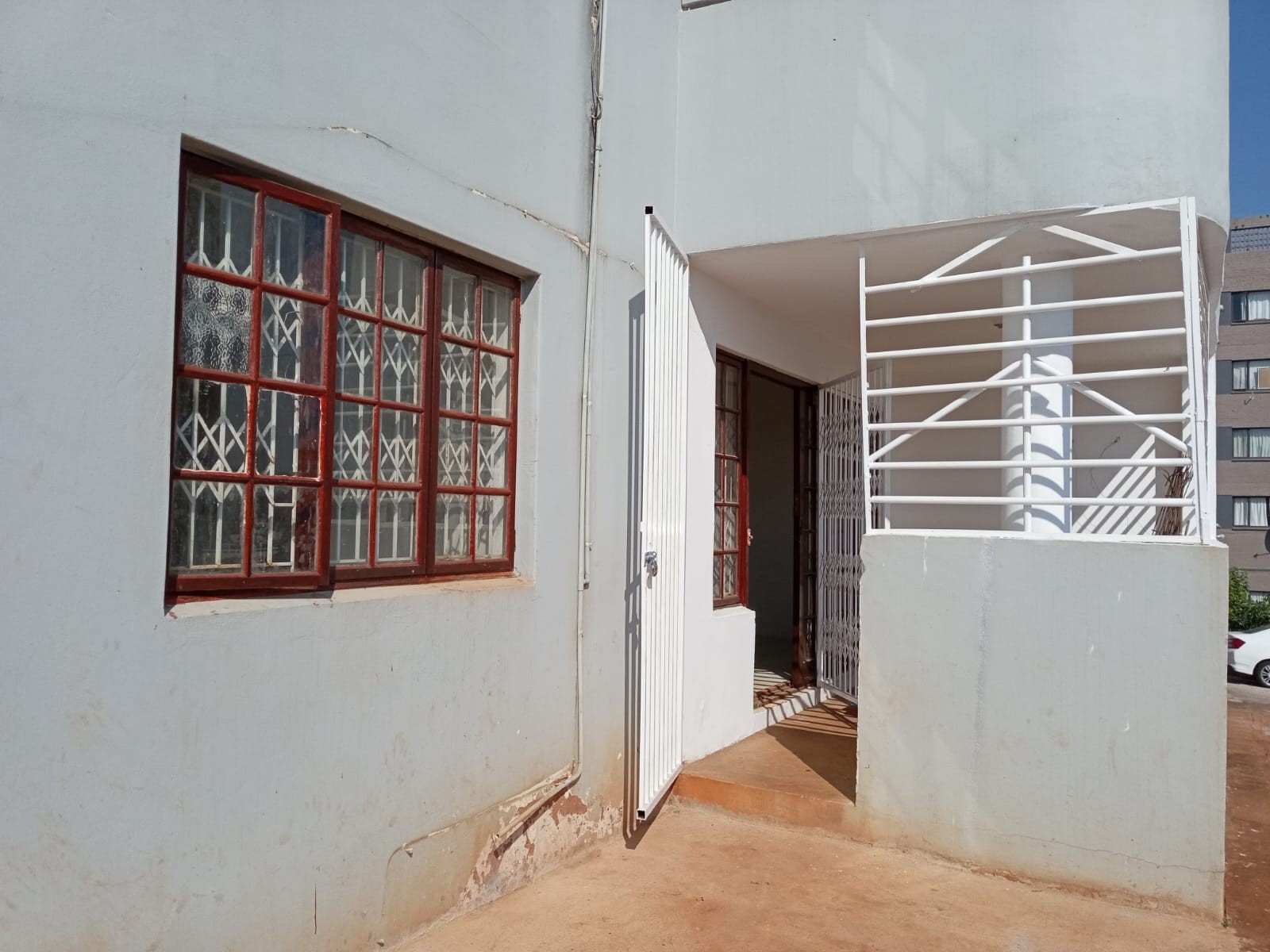 Duplex To Rent in Overport, Durban, KwaZulu Natal