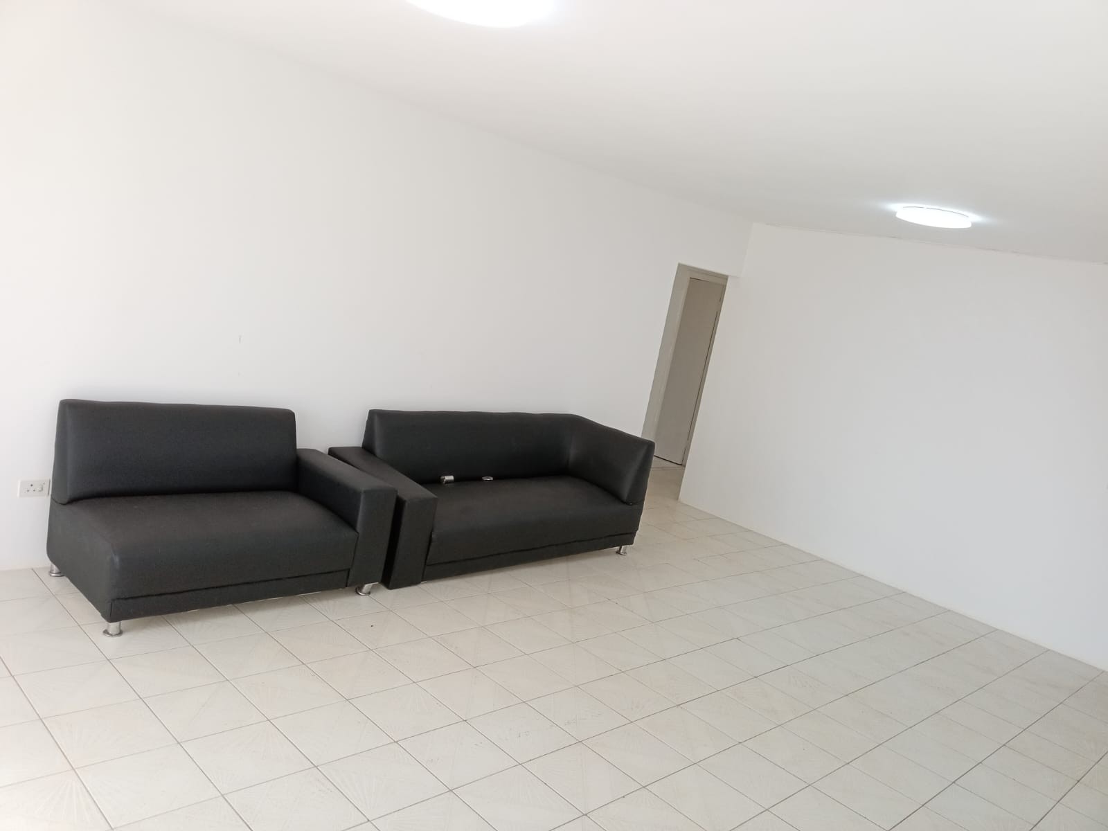 Duplex for rent in Overport, Durban, KwaZulu Natal, 90 m²