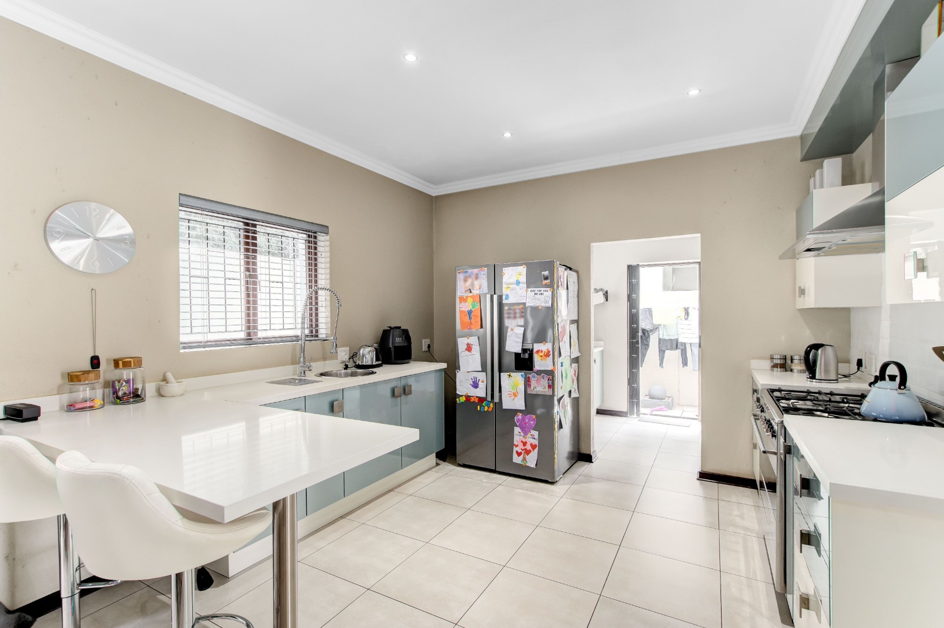 Townhouse for sale in Broadacres, Sandton, 282 m²