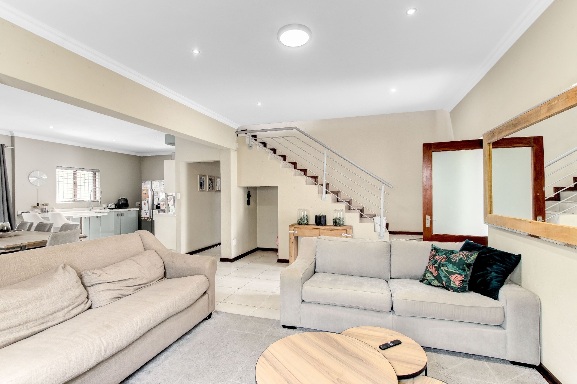 Townhouse for sale in Broadacres, Sandton, 282 m²