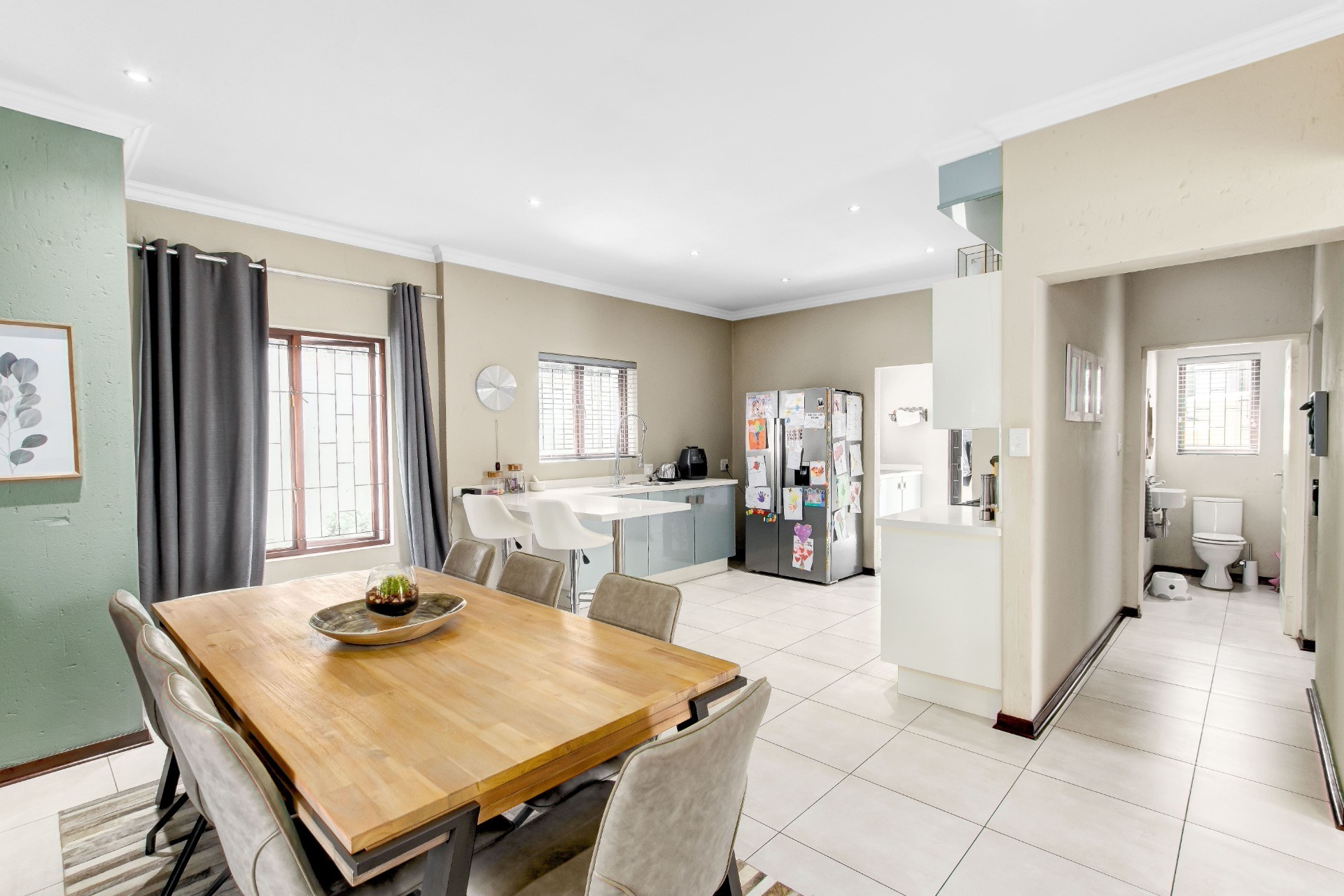 Townhouse for sale in Broadacres, Sandton, 282 m²