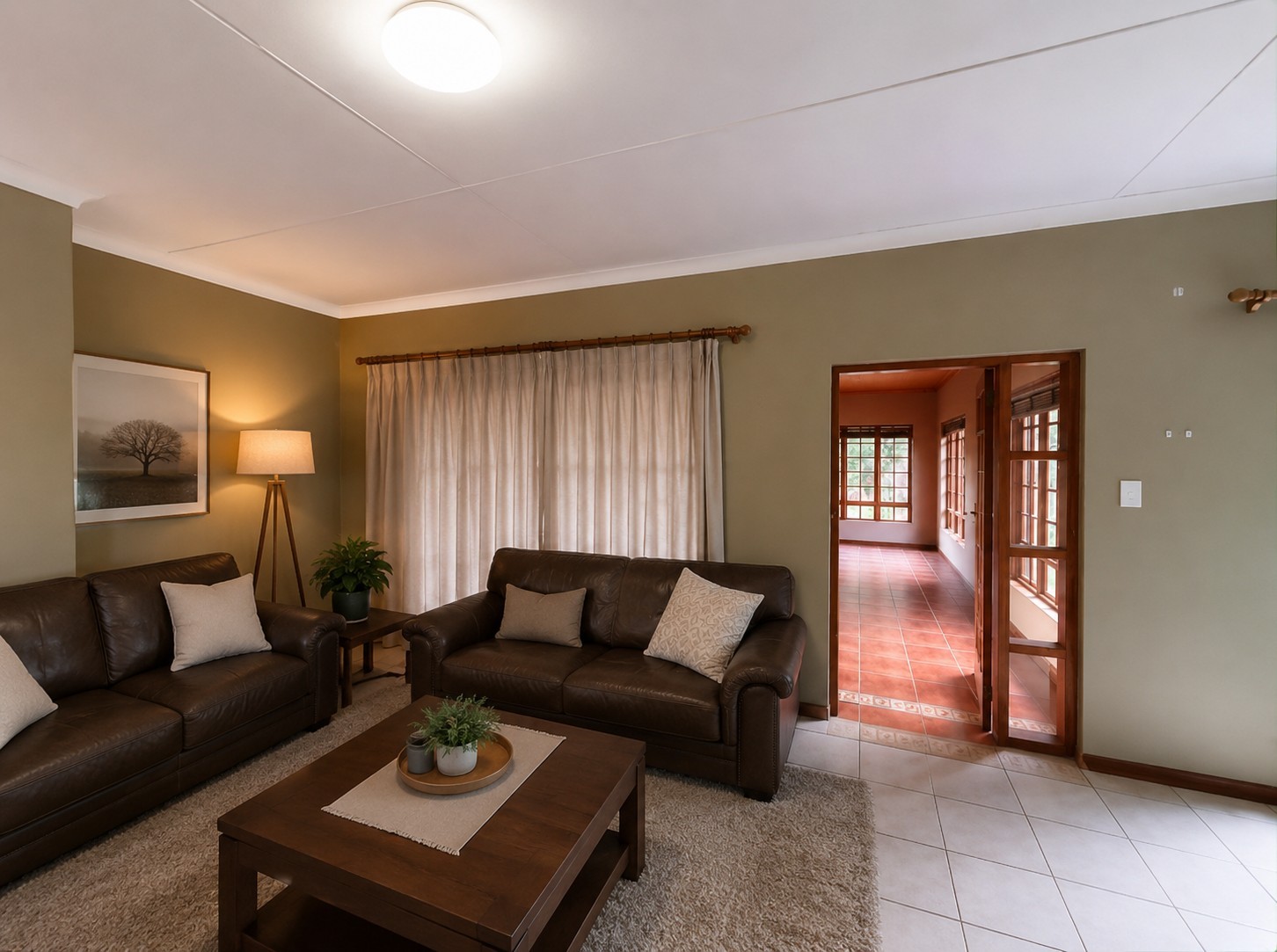 House for sale in Ermelo, 306 m²