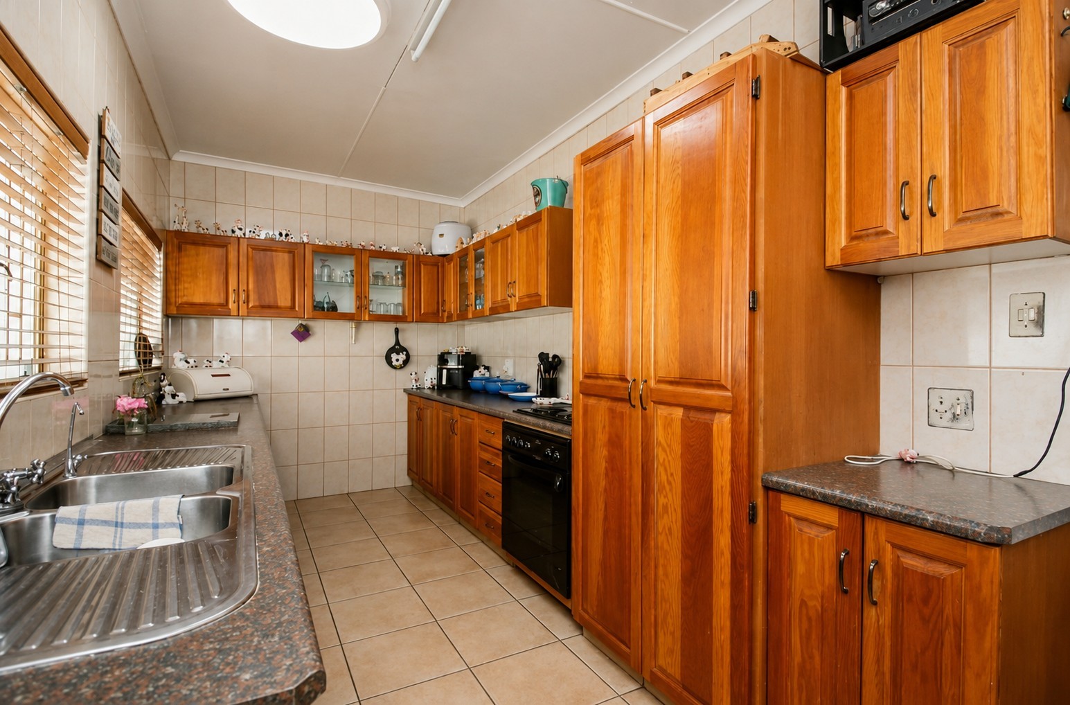 House for sale in Ermelo, 306 m²