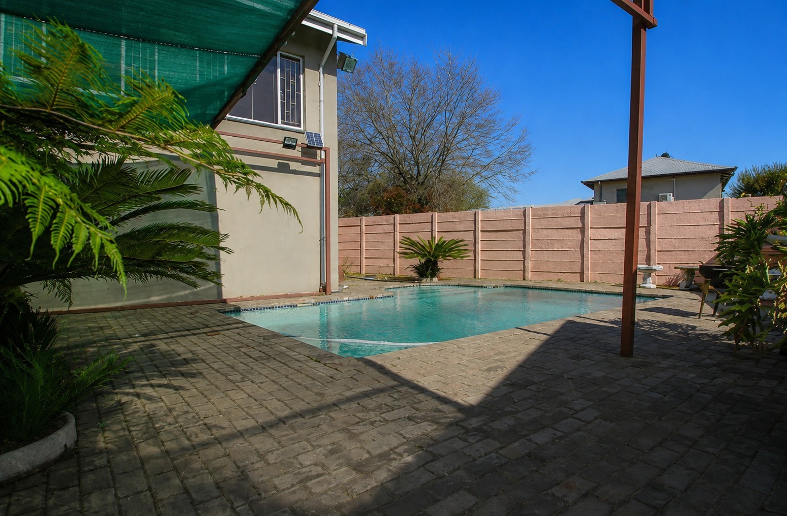 House for sale in Ermelo, 306 m²