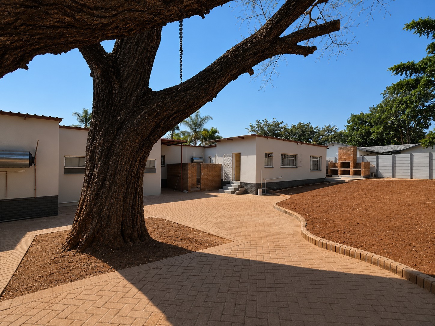 House for sale in Wonderboom, Pretoria, 341 m²