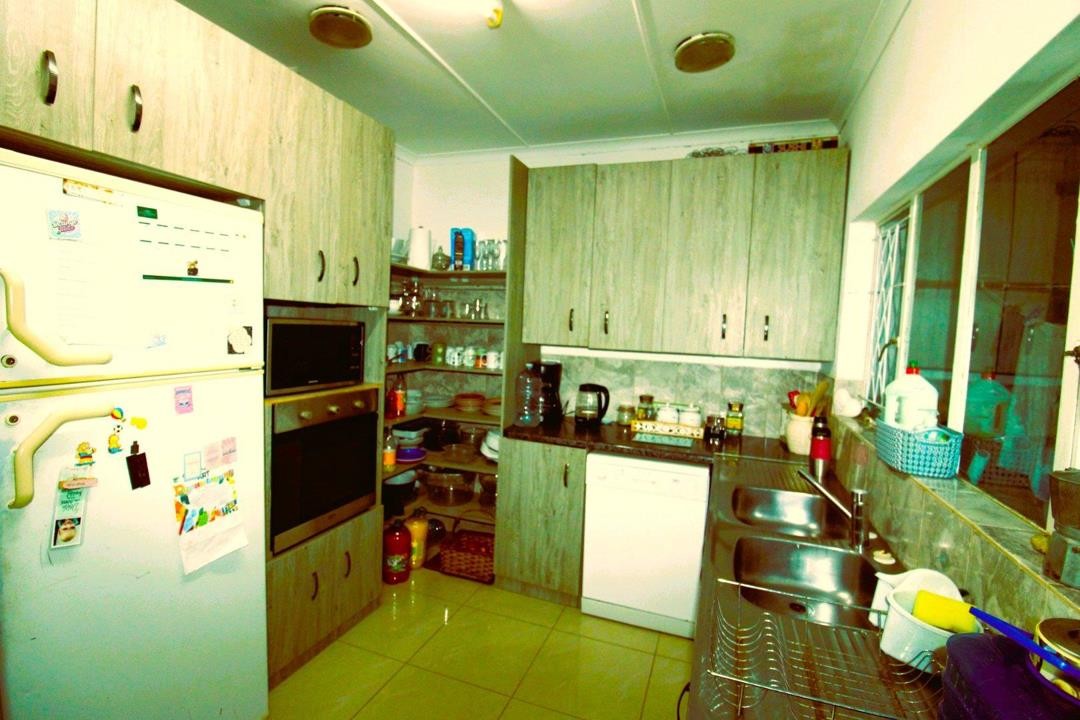 Family Home with an Established Self-Catering Income Opportunity in Gonubie, East London