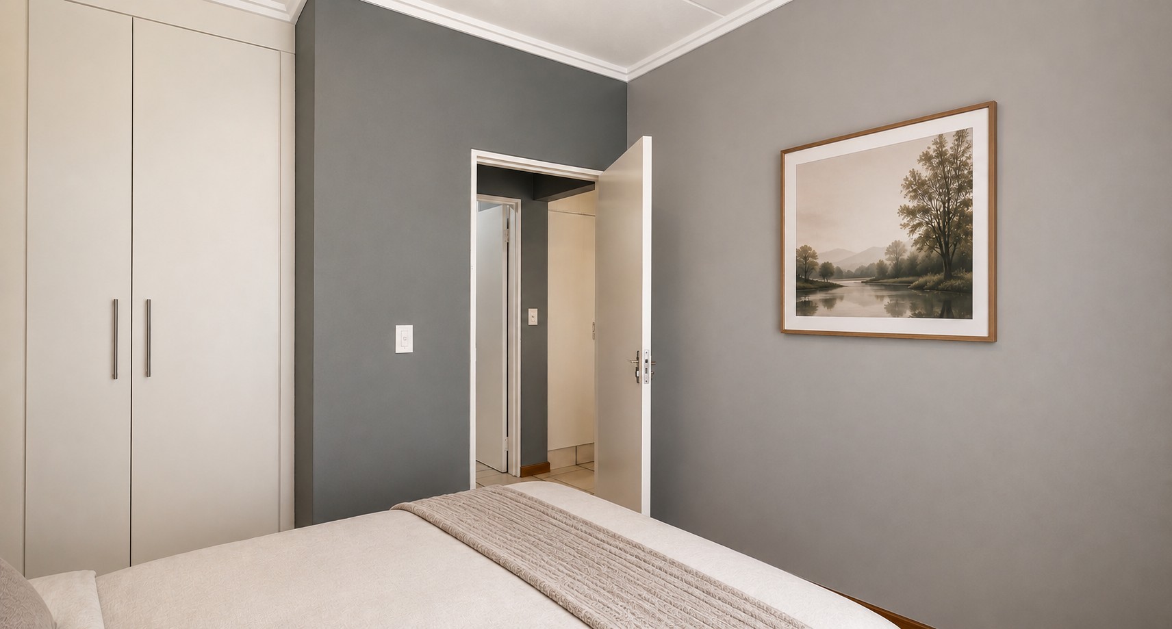 Apartment for sale in Beverley, Sandton