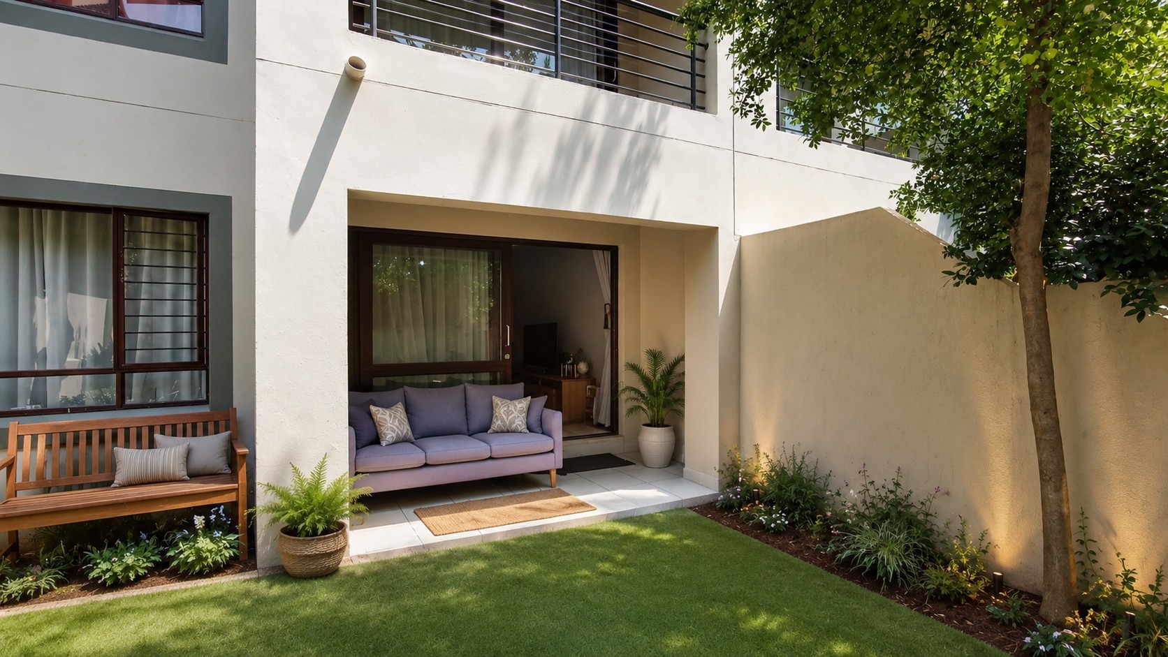 Apartment for sale in Beverley, Sandton