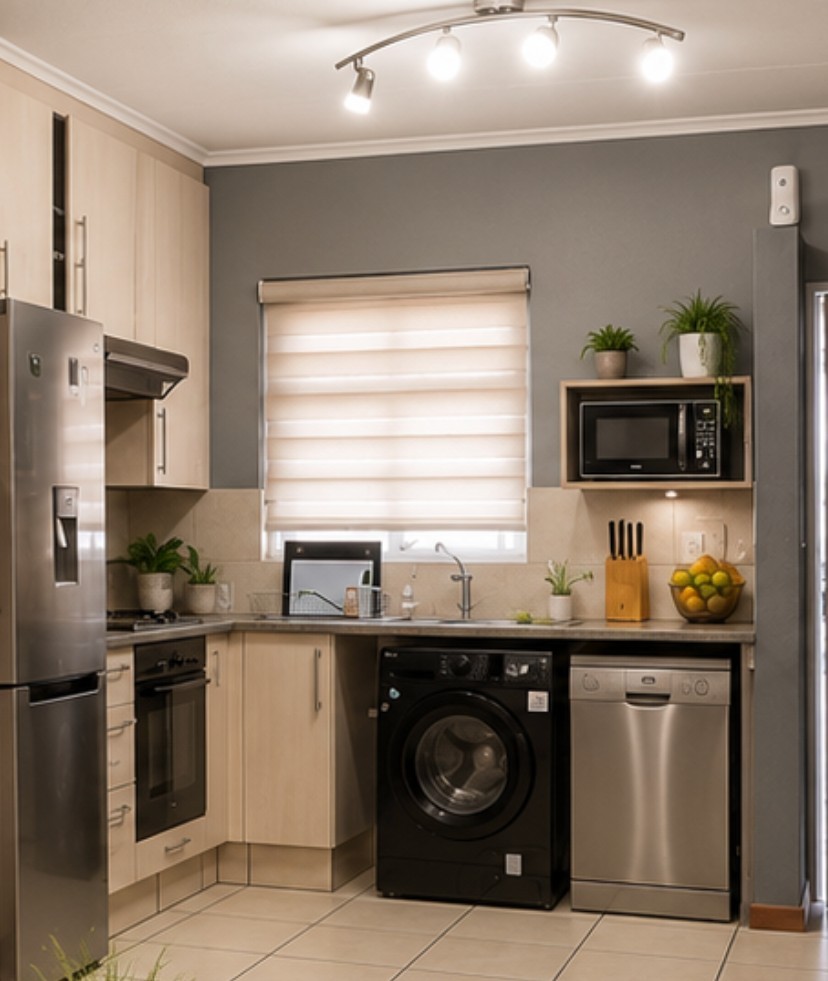 Apartment for sale in Beverley, Sandton