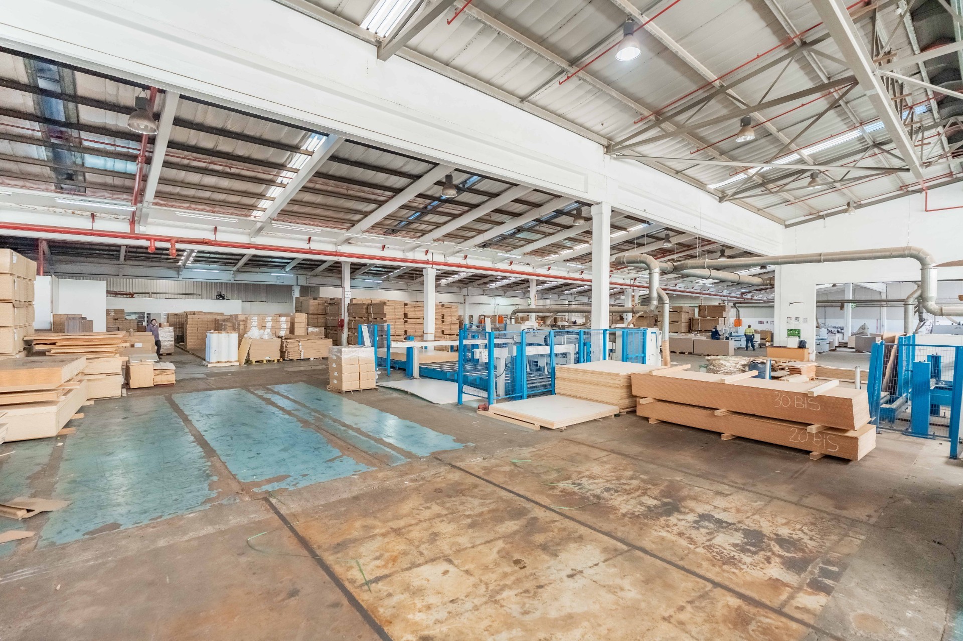Warehouse for sale in New Germany, Pinetown, KwaZulu Natal, 3799 m²