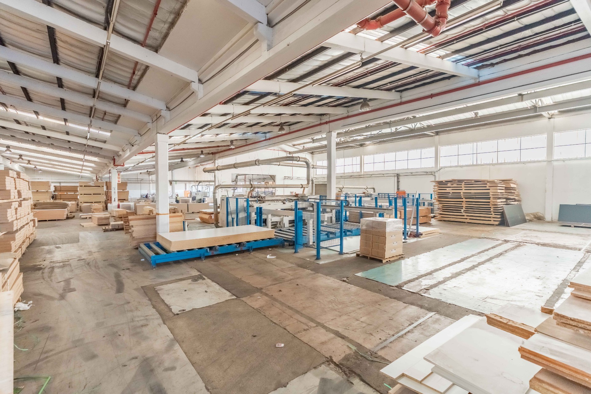 Warehouse for sale in New Germany, Pinetown, KwaZulu Natal, 3799 m²