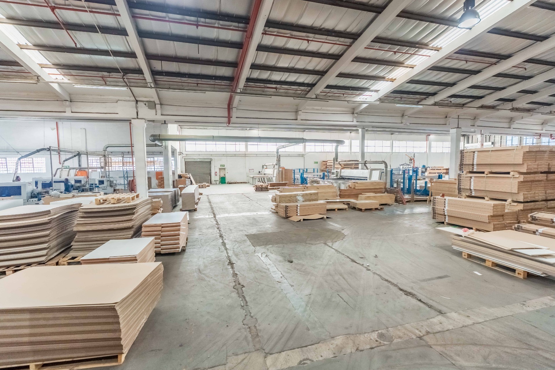 Warehouse for sale in New Germany, Pinetown, KwaZulu Natal, 3799 m²