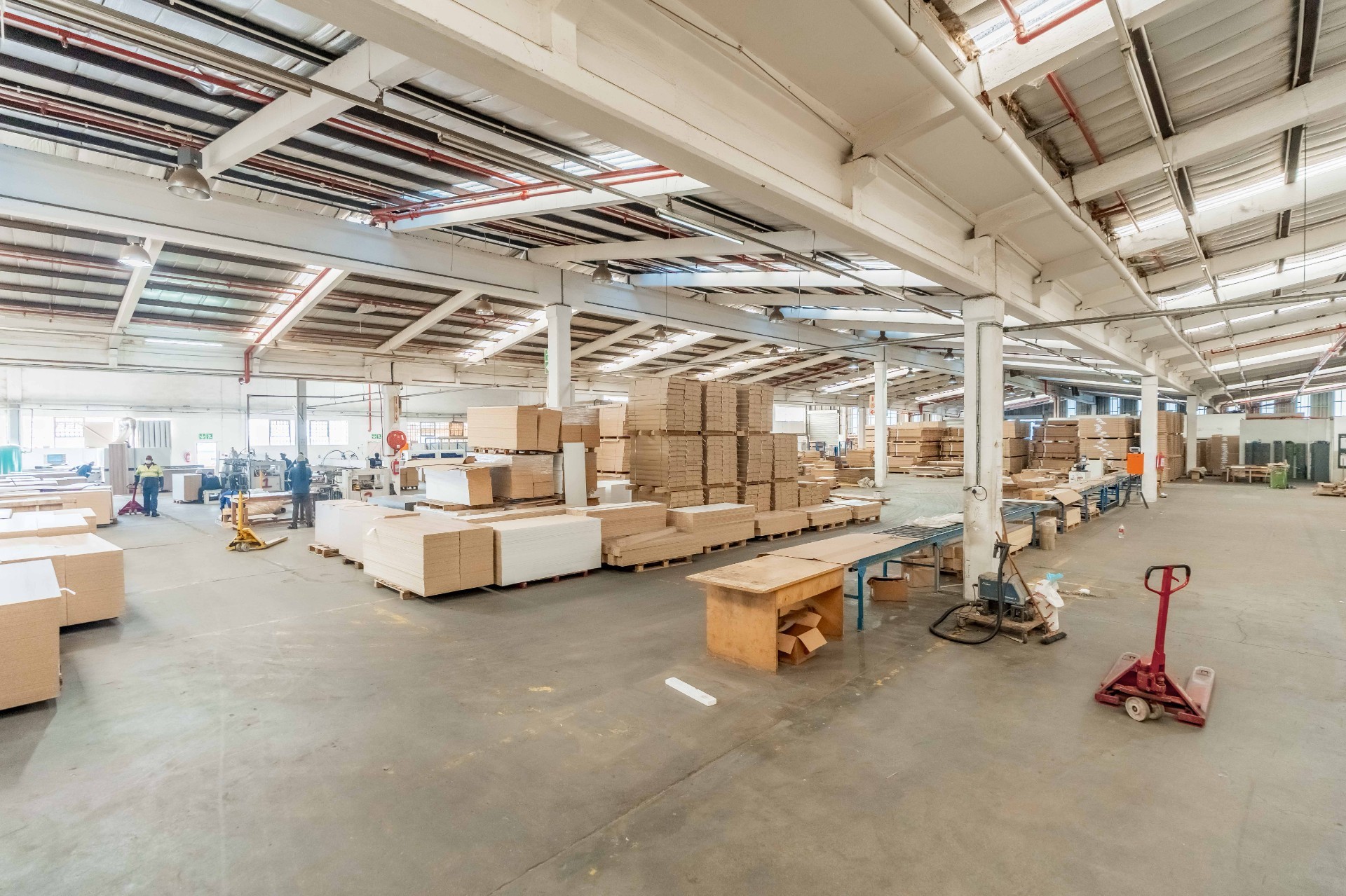 Warehouse for sale in New Germany, Pinetown, KwaZulu Natal, 3799 m²