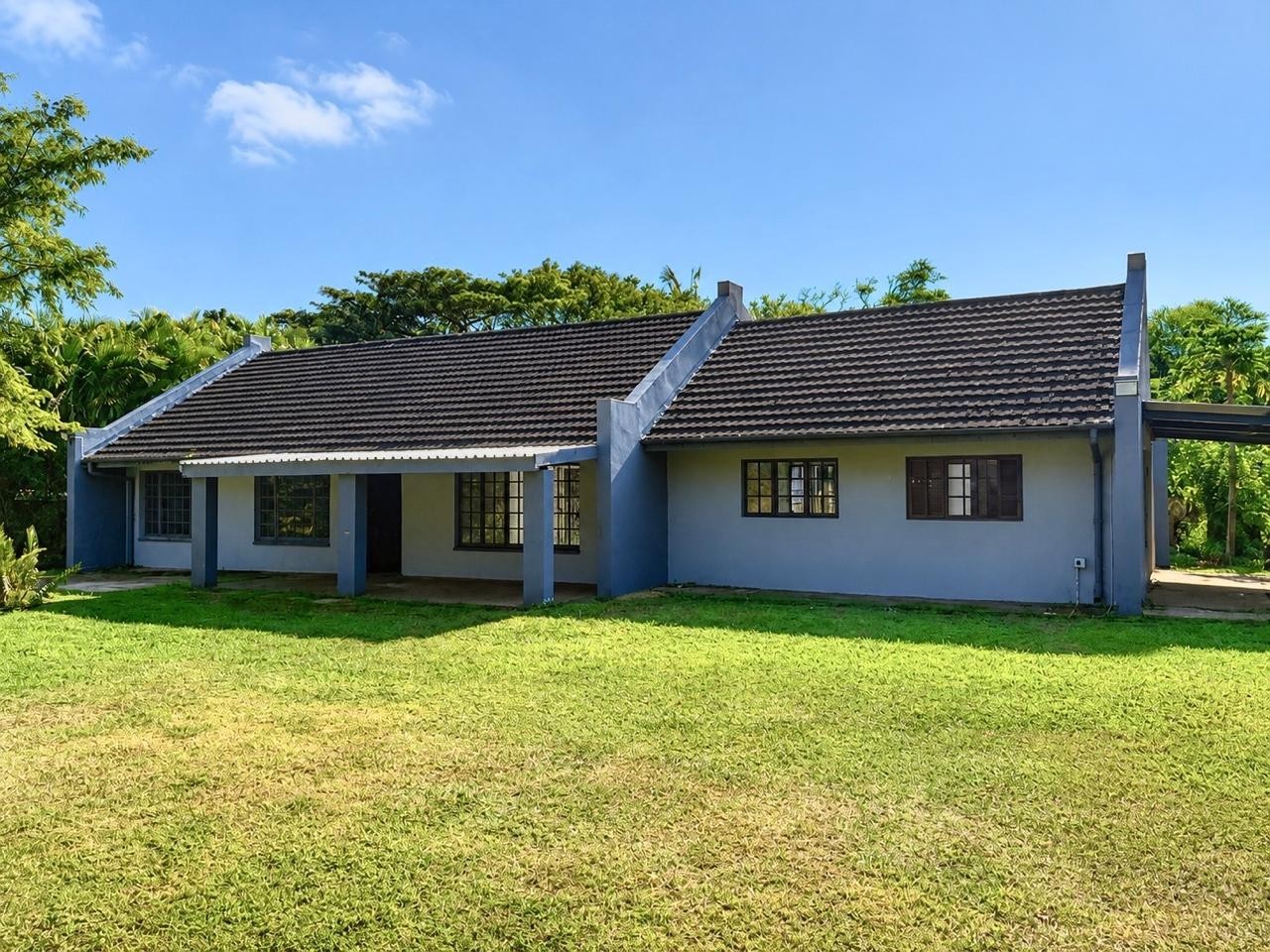 House for sale in Kwambonambi, KwaZulu Natal, 230 m²