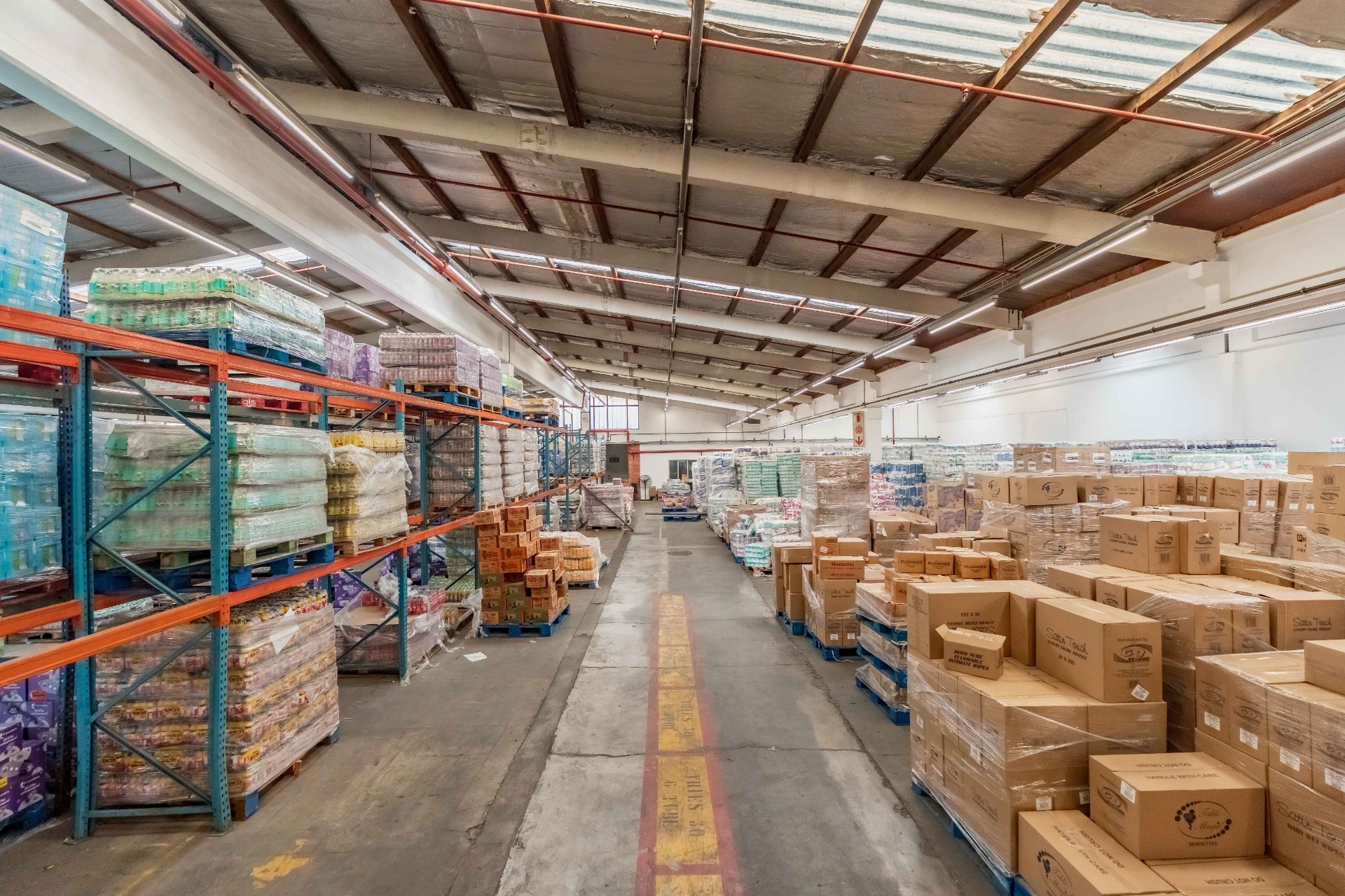 Warehouse for sale in New Germany, Pinetown, KwaZulu Natal, 5169 m²