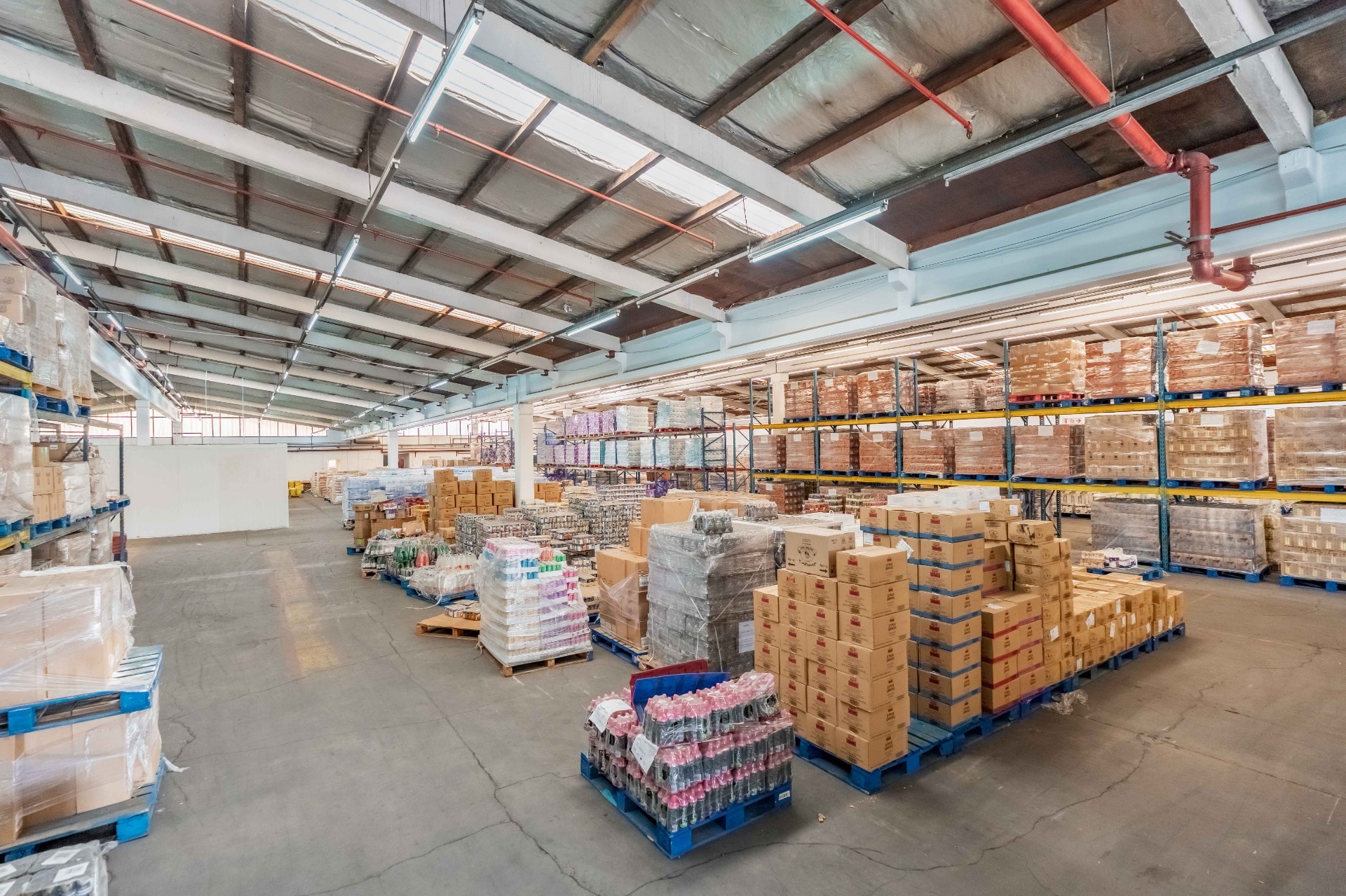 Warehouse for sale in New Germany, Pinetown, KwaZulu Natal, 5169 m²