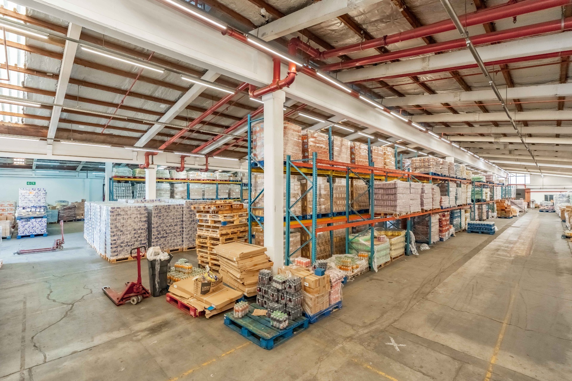 Warehouse for sale in New Germany, Pinetown, KwaZulu Natal, 5169 m²