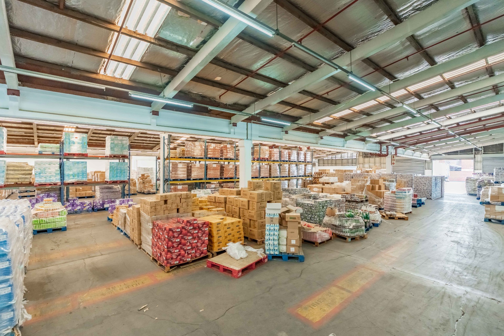 Warehouse for sale in New Germany, Pinetown, KwaZulu Natal, 5169 m²