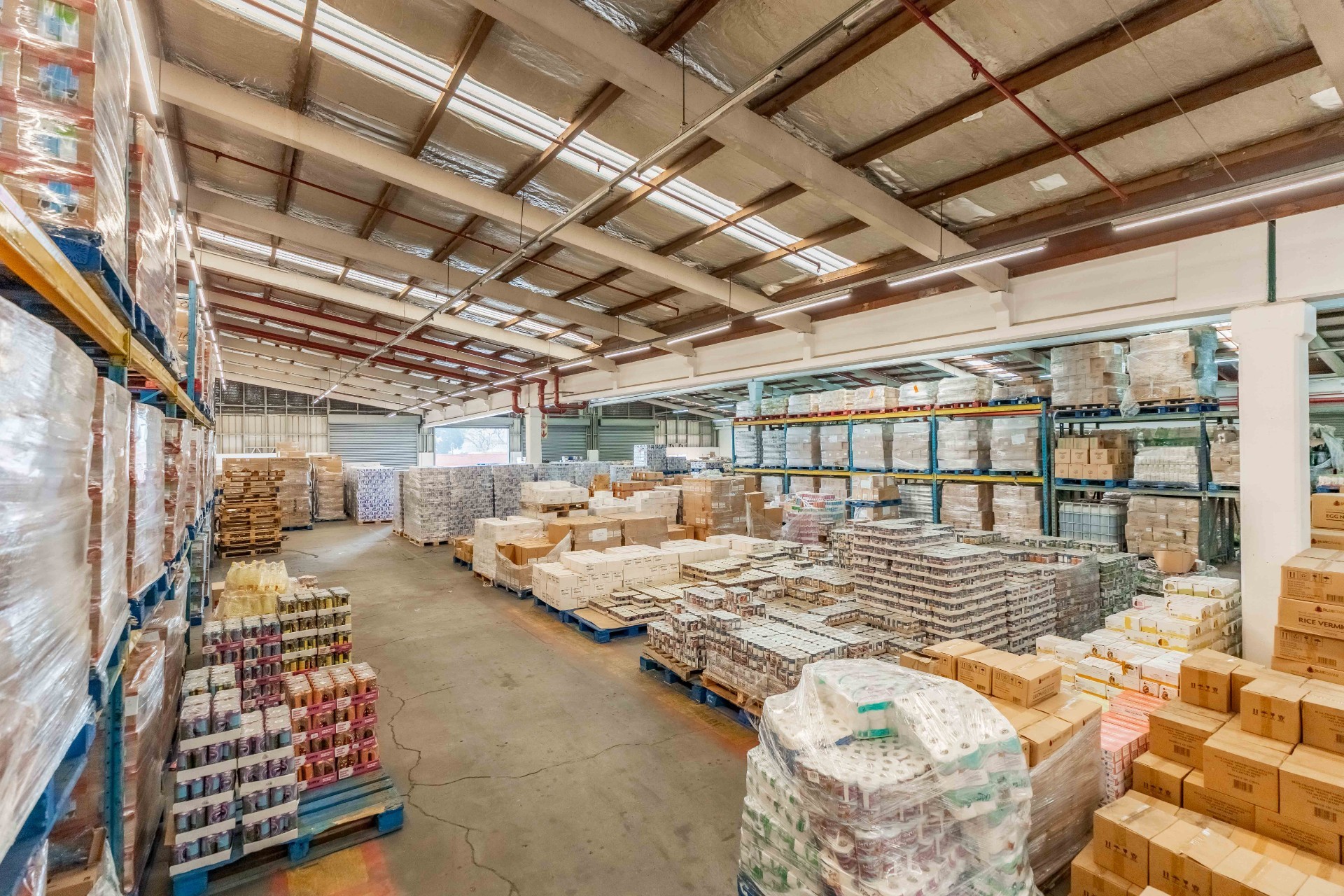 Warehouse for sale in New Germany, Pinetown, KwaZulu Natal, 5169 m²