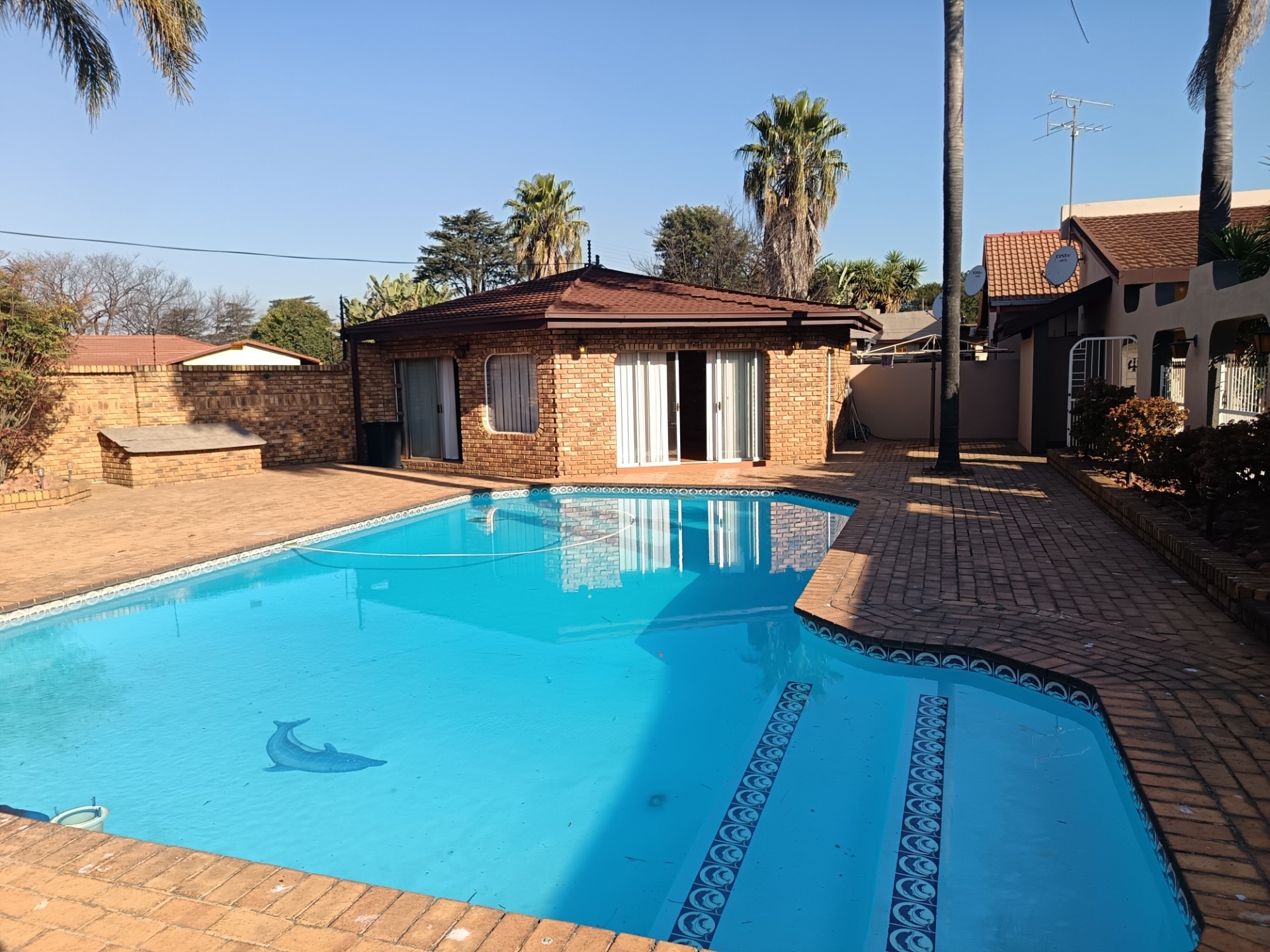House for sale in Kempton Park Central, Kempton Park, 449 m²